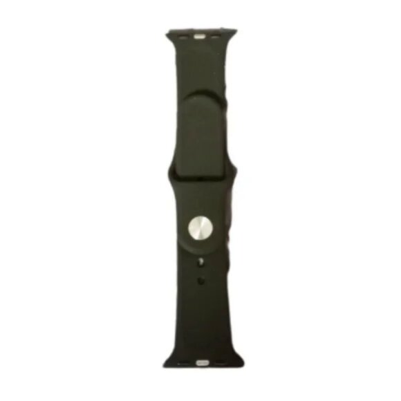 NEW IYou Silicone Sport WatchBand - Picture 3 of 6
